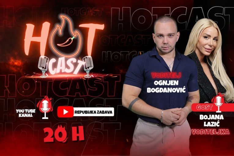 ЭТО ТОЧНАЯ ДАТА, КОГДА ЗОРИЦА БРУНКЛИК ВЕРНЕТСЯ К СЪЕМКАМ: Бояна рассказала все, поговорила о ССОРАХ с Дезингерицей!