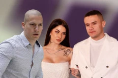 UKI Q SPAVALA S BAKOM PRASETOM: Sramota me je što sam bila s Luksom, a ne s njim! (VIDEO)