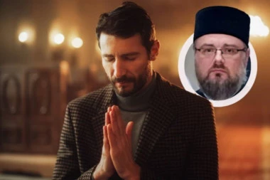 OVE VAM ŽELJE BOG NIKAD NEĆE ISPUNITI, PA MAKAR MU SE I PO CEO DAN MOLILI: Otac Dejan o pitanju koje muči mnoge vernike
