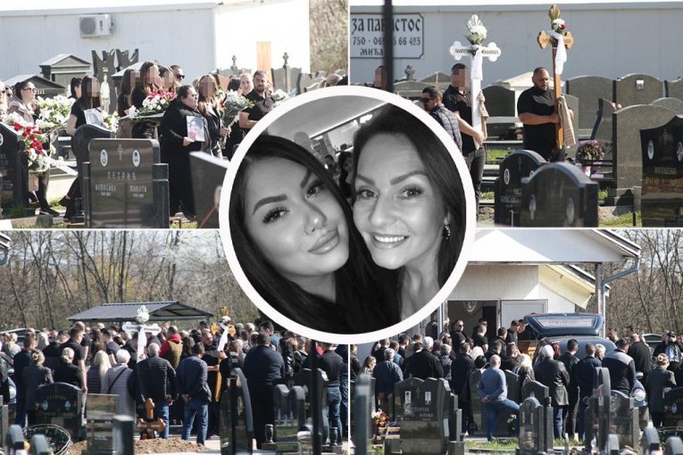 СЫН МОЙ, ЛЮБОВЬ МОЯ, ПОЧЕМУ ВЫ ОСТАВИЛИ МЕНЯ ОДНОГО! Стоны мужчины, когда он хоронил погибшую дочь и жену, РАЗРЫВАЮТ СЕРДЦА! (ФОТО, ВИДЕО)