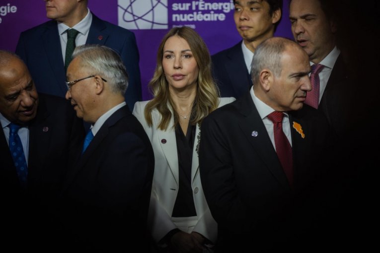 Nuklearni samit u Parizu