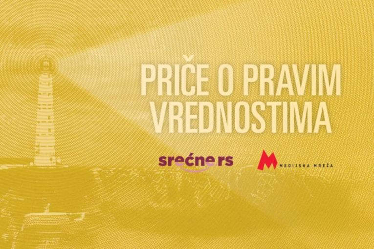 EVO KAKO DA PRIJAVITE SVOJE HEROJE: Priče o pravim vrednostima - prijave su otvorene!