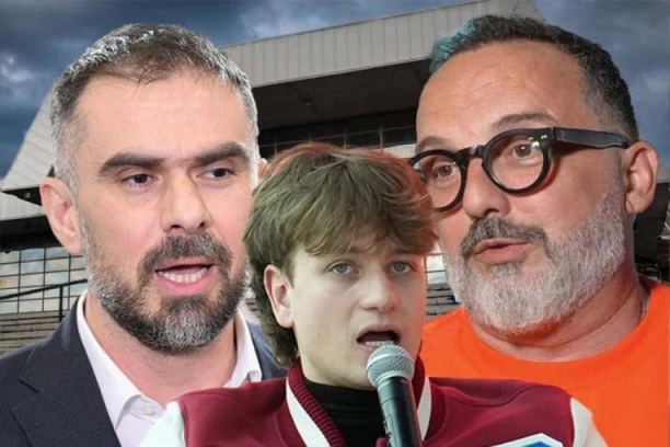 BURNE REAKCIJE NA SKANDALOZNU IZJAVU CETINSKOG! Gradonačelnik zahteva momentalno izvinjenje, pa poručuje: Jozinoviću, dobro došao