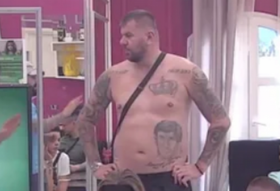 SUOČAVANJE MAJE I JANJUŠA KOJE JE ČEKALA CELA NACIJA: Starleta obelodanila NAJMRAČNIJE TAJNE!