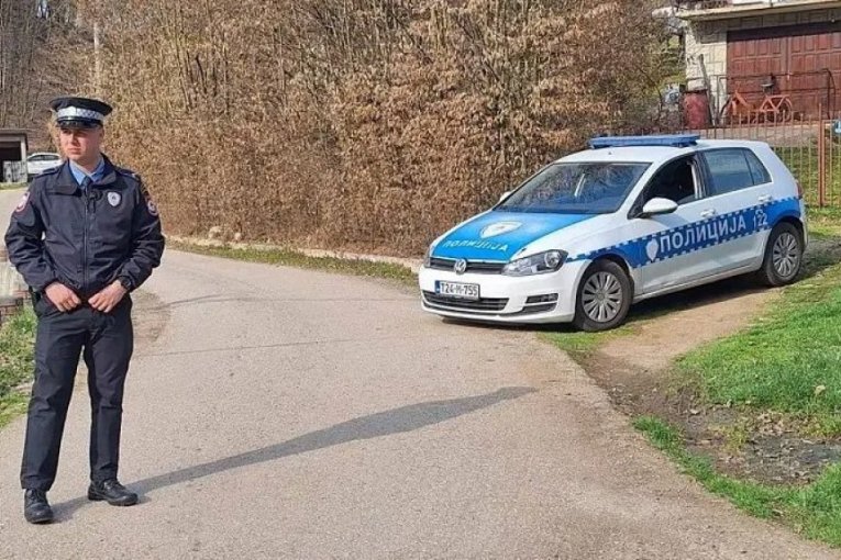 Tragedija kod Laktaša