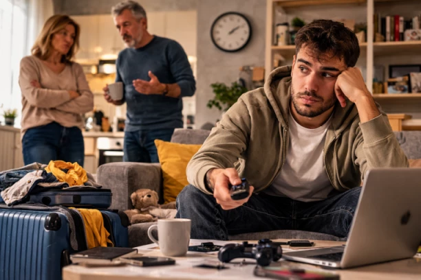 MLADI SVE KASNIJE ODLAZE OD RODITELJA! Na neslavnoj listi Srbija u samom vrhu, države regiona ubedljivo prednjače!