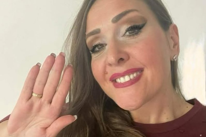 OUR PREGNANT ACTRESS WAS BEATEN BY HER HUSBAND! He kicked her in the head to hide THIS, then she gave birth early due to consequences and ended up in a SAFE HOUSE!