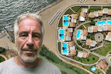 POLICIJA UPALA NA RANČ DŽEFRIJA EPSTAJNA! Tragaju za telima ubijenih devojaka!