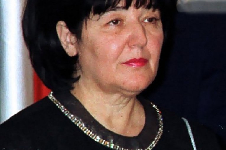 Slobodan Milošević