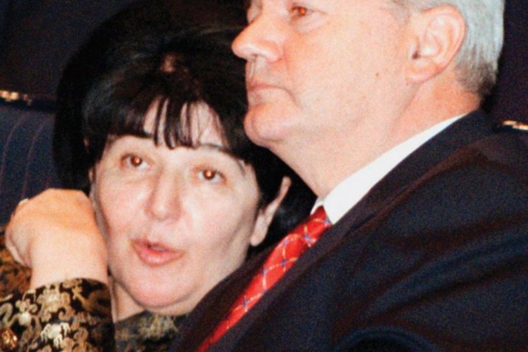 Slobodan Milošević