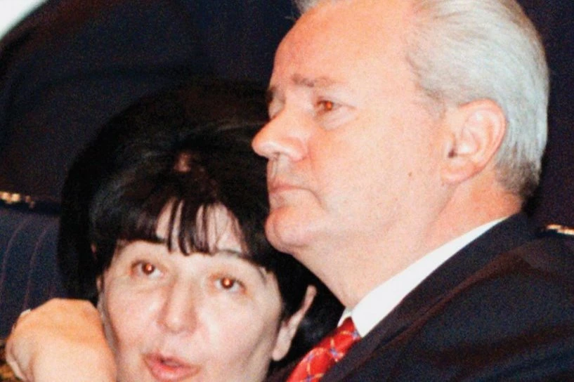 MIRA JE NEGATIVNO UTICALA NA SLOBU! Čitajte u Srpskom telegrafu!