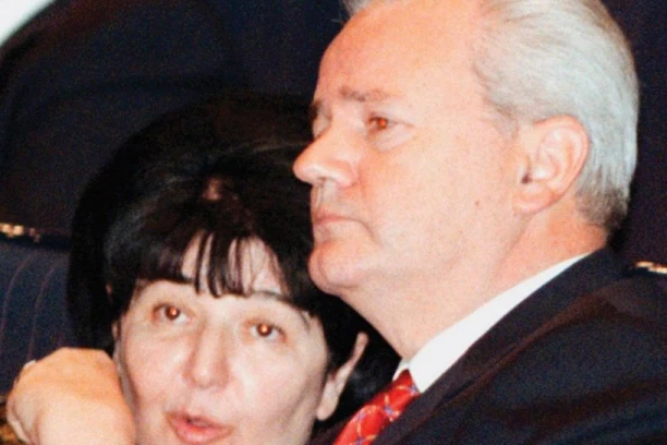 MIRA JE NEGATIVNO UTICALA NA SLOBU! Čitajte u Srpskom telegrafu!