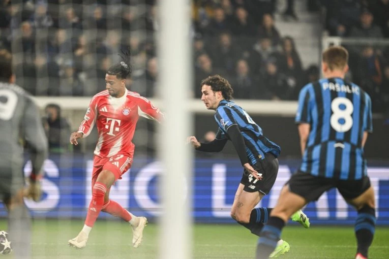 MADRID I MINHEN ZAVRŠILI POSAO: Najveća drama večeri seli se na Kamp Nou!