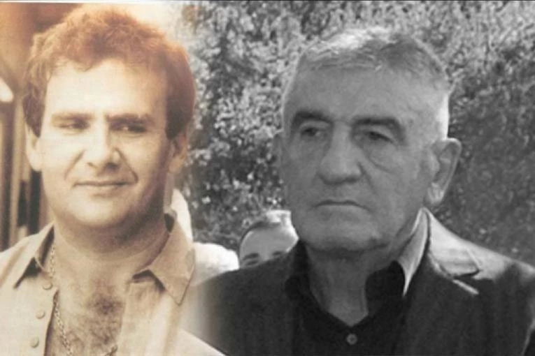 GOVOR NA GIŠKINOJ SAHRANI DRŽAO "GOSPODAR CRNE GORE"! Krimosi reči znaju i danas kao OČE NAŠ!