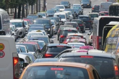 Haos kod Obrenovca! Oglasili se Putevi Srbije: Ako krećete ovom rutom, čekaju vas ogromne gužve!