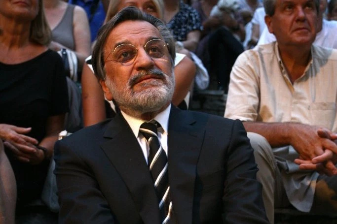 TAJNA KOJU JE GAGA NIKOLIĆ ODNEO U GROB: Ni deset godina posle njegove smrti se ne zna šta se desilo!