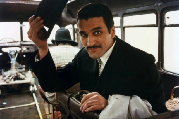 ČOVEK I GLUMAC NACIONALNE KLASE! Tužnih deset godina bez Gage Nikolića - na ove detalje su mnogi zaboravili!