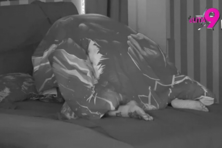 Sandra Todić i Filip Đukić