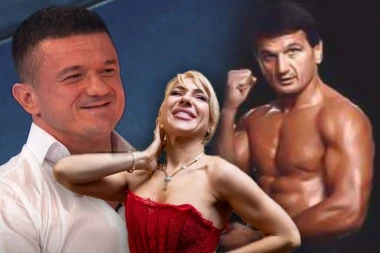 "TIGAR MI KAŽE DA SAM REINKARNACIJA POKOJNOG GIDRE": Jovana Jeremić otvorila dušu nakon VERIDBE!