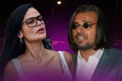 JEDINO JE S INDI BIO SREĆAN! Borina sestra otkrila sve O NESUĐENOJ SNAJKI  - Isterala je devojku koja ga je fenirala!