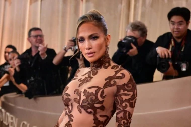 Kad vas pogledaju, sve staje: Tri znaka Zodijaka čije OČI HIPNOTIŠU