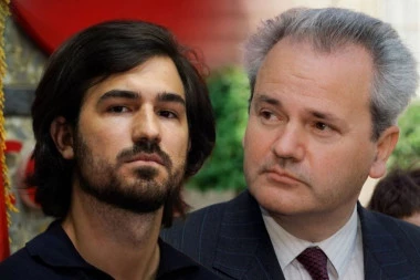 TRUDIO BIH SE SVIM SILAMA DA IZBEGNEM RAT! Na godišnjicu dedine smrti progovorio unuk Slobodana Miloševića: Znam pouzdano da je hteo...