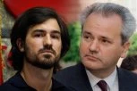 TRUDIO BIH SE SVIM SILAMA DA IZBEGNEM RAT! Na godišnjicu dedine smrti progovorio unuk Slobodana Miloševića: Znam pouzdano da je hteo...