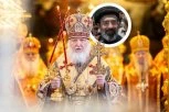 "DRAGI BRATE…" Evo šta je patrijarh Kiril poručio novom duhovnom vođi iranskog naroda