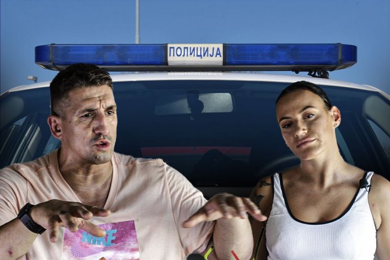 Kristina i Kristijan