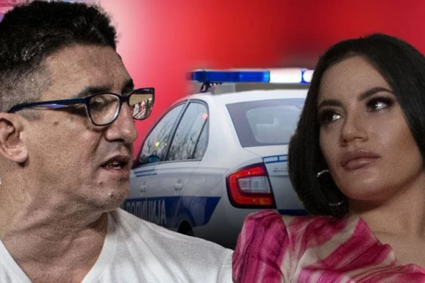 HITNO OGLAŠAVANJE TUŽILAŠTVA NAKON INCIDENTA U STANU KRISTIJANA GOLUBOVIĆA: Ovo je konačna odluka zbog napada na Kristinu!