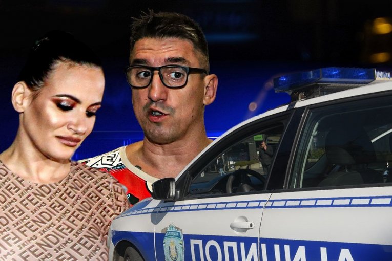 Kristina i Kristijan