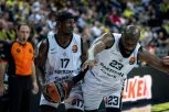 GROBARI SU OVO ŽELELI DA ČUJU: To Partizan jednostavno mora da uradi na narednom meču