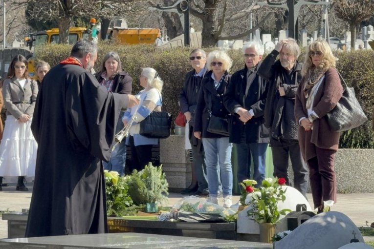 Pomen Gagi Nikoliću