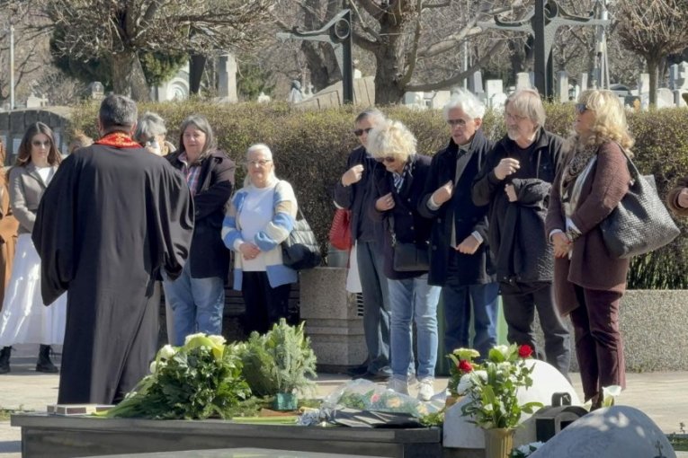 Pomen Gagi Nikoliću
