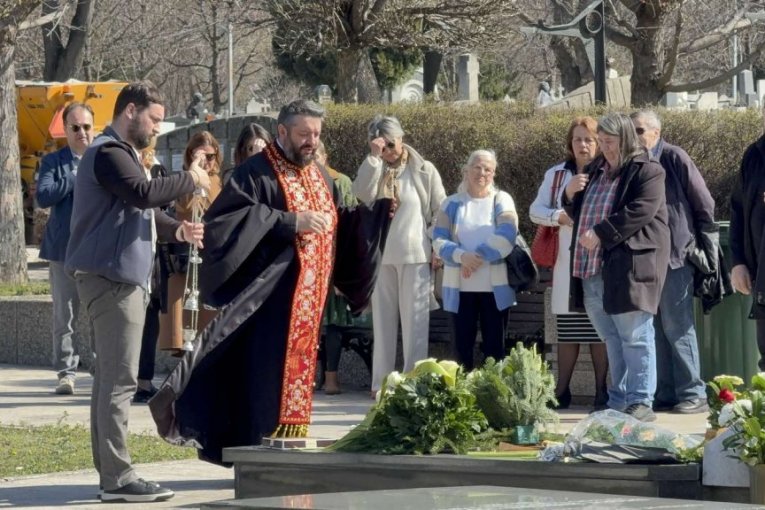 Pomen Draganu Nikoliću
