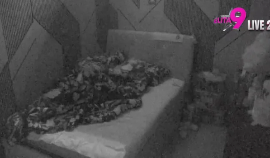 MOŽE LI SKANDALOZNIJE OD OVE VRELE AKCIJE?! Pripremite se, za ove scene Anite i Luke vam je potreban JAK ŽELUDAC!