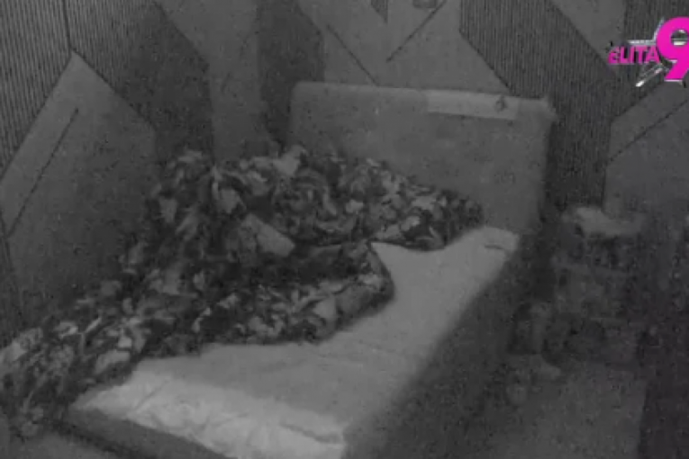 Anita Stanojlović i Luka Vujović 