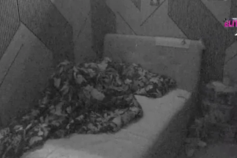 Anita Stanojlović i Luka Vujović 