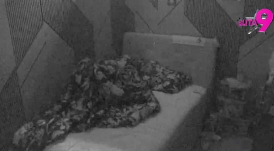 MOŽE LI SKANDALOZNIJE OD OVE VRELE AKCIJE?! Pripremite se, za ove scene Anite i Luke vam je potreban JAK ŽELUDAC!