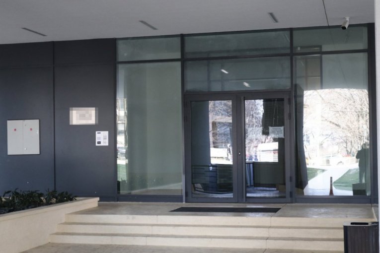 Zdrada Kristijana Golubovića