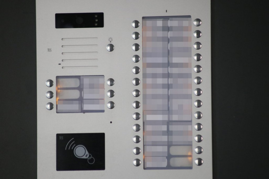 KRISTIJAN GOLUBOVIĆ STIGAO U UKP: Prijavljen nestanak ženske osobe! (FOTO)