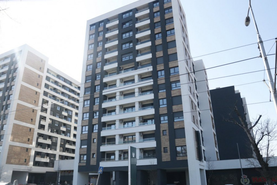 KRISTIJAN GOLUBOVIĆ STIGAO U UKP: Prijavljen nestanak ženske osobe! (FOTO)