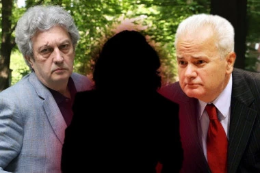 MILOMIR MARIĆ JE OVO GODINAMA KRIO! Evo ko je Slobi Miloševiću pomogao da se sretne sa OVOM glumicom: Sve se dešavalo u vikendici!