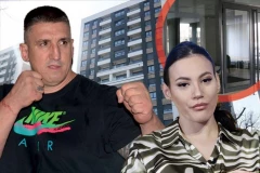 POMINJE SE DRUGA, MLAĐA ŽENA! Novi skandal Kristijana i Kristine trese javnost, EVO ŠTA SE DESILO KADA JE NAPUSTIO STAN!