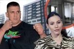 OVDE JE KRISTIJAN GOLUBOVIĆ NAPAO KRISTINU, EVO ŠTA SE DEŠAVA NA LICU MESTA: Policija ga izvela iz stana, ovde više ne sme da kroči! (VIDEO)