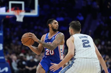 PEJN ŠOKIRAO GROBARE: Zahvalio bogu jer je napustio Partizan