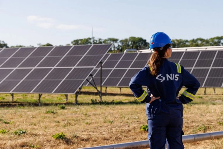 NASTAVAK INVESTICIJA U OBNOVLJIVE IZVORE ENERGIJE