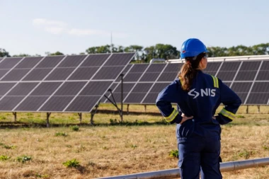 NASTAVAK INVESTICIJA U OBNOVLJIVE IZVORE ENERGIJE