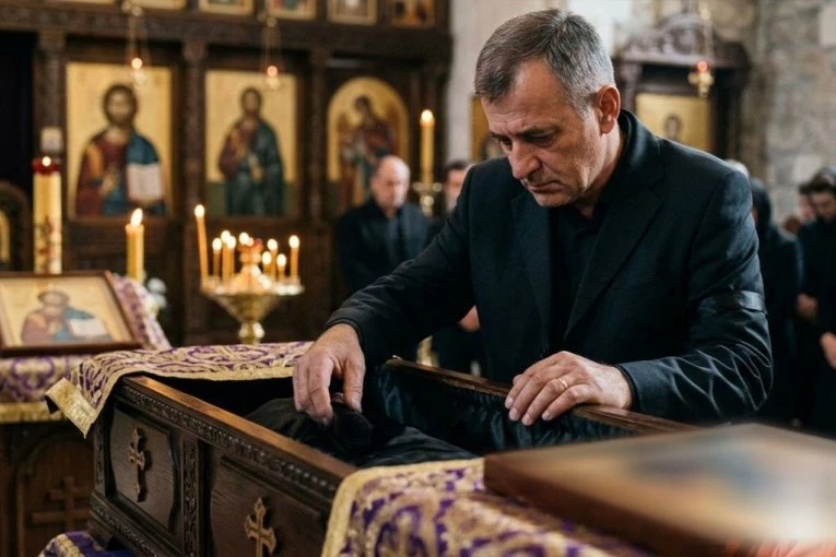 SAMO DVE STVARI TREBALO BI STAVITI U SANDUK POKOJNIKA: Crkveno pravilo je tu jasno - BEZ OVOGA SE NE IDE NA "ONAJ SVET"