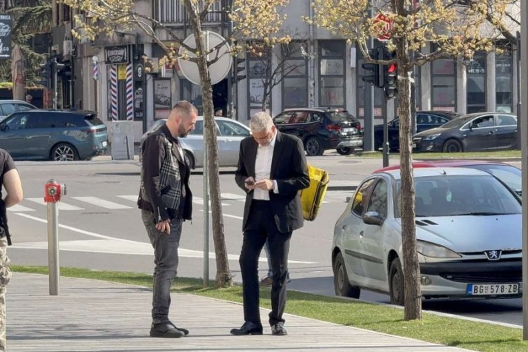 Čeda i Kos stigli na podmlađivanje